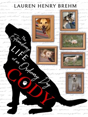cover image of Cody